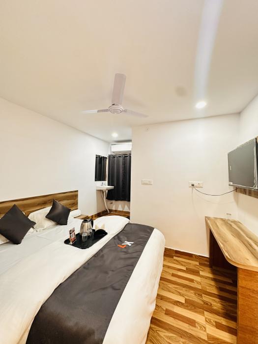 Budget Room